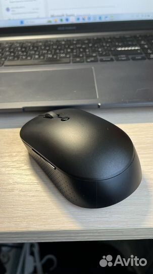 Беспроводная мышь Xiaomi