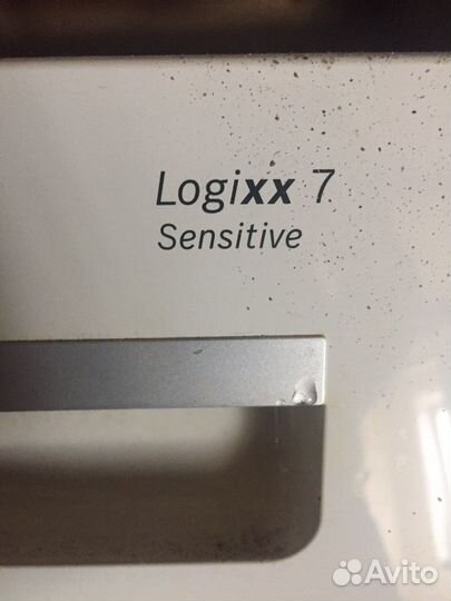 Модуль стиральной машины bosch