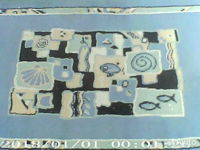 Коврик детский