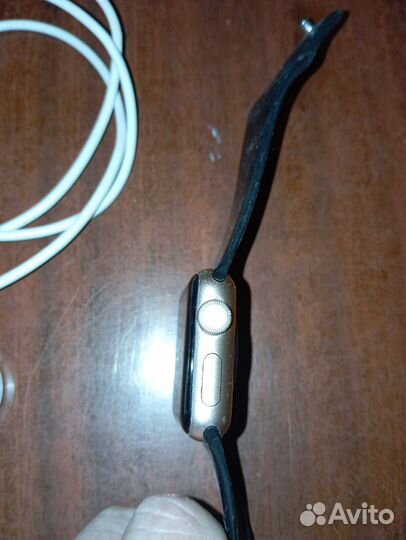 Часы apple watch 3