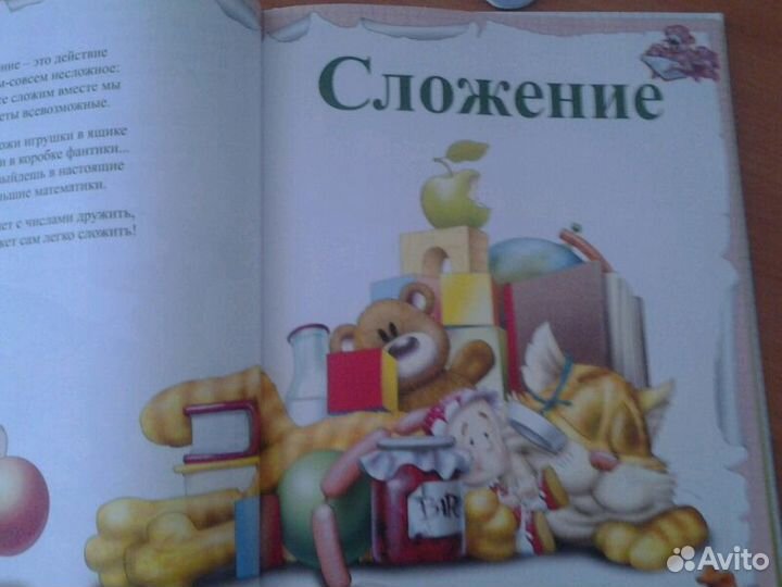 Книга юных считаводов всех времён и всех народов