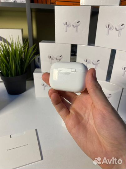 Airpods pro lux