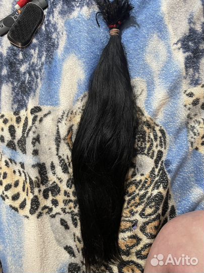 Волосы для наращивания