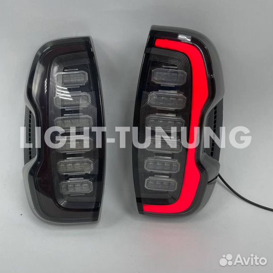 Светодиодные фонари 