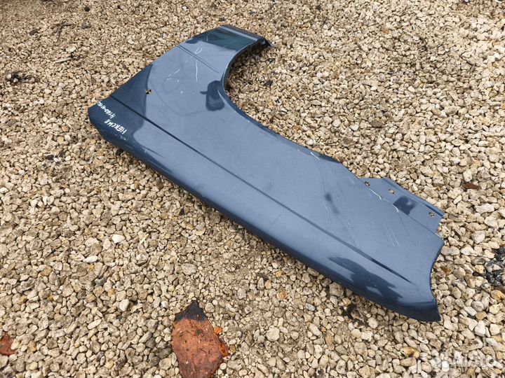 Крыло переднее левое део нексия н100-н150