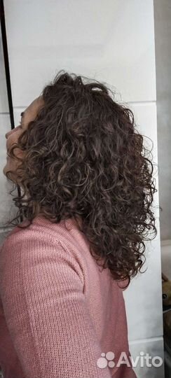 Парикмахер- стилист на дому