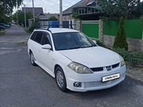 Nissan Wingroad 1.5 AT, 2003, 234 000 км, с пробегом, цена 250 000 руб.