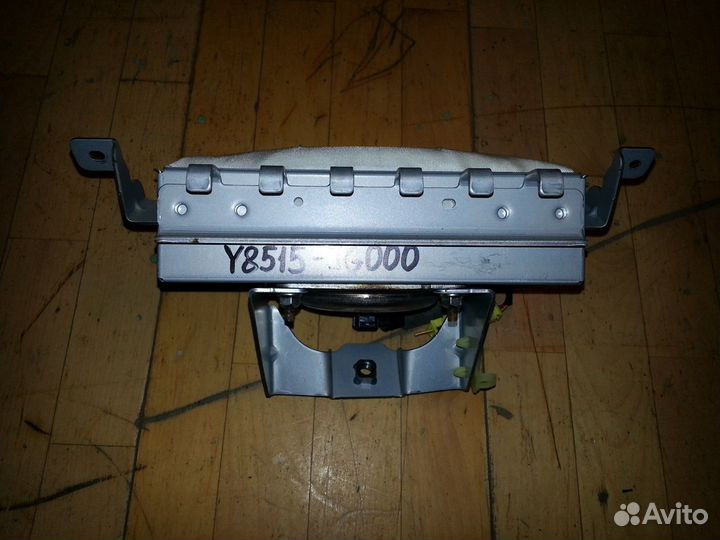 Подушка безопасности пассажира Nissan X-Trail T31