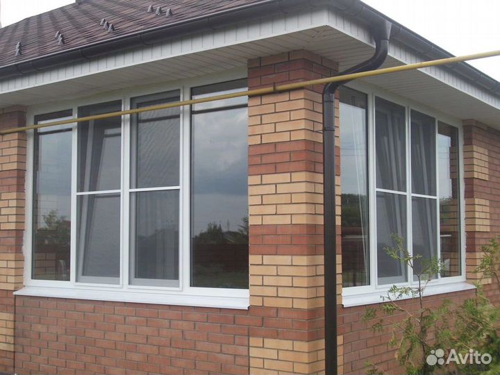 Окна в рассрочку