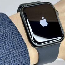 Apple watch 7 ориг.коробка Яблоко