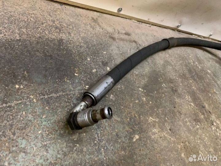 Шланг Dynamic Drive Bmw E65 E66 M57 2007