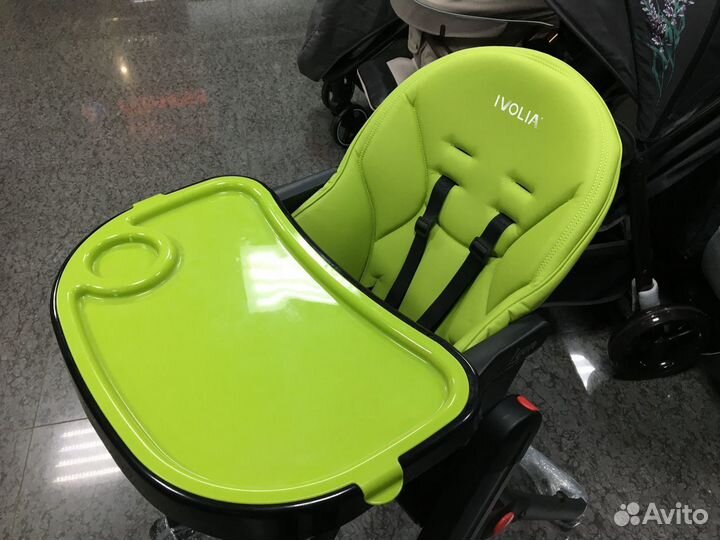 Лицензированные Стульчики для кормления Детские