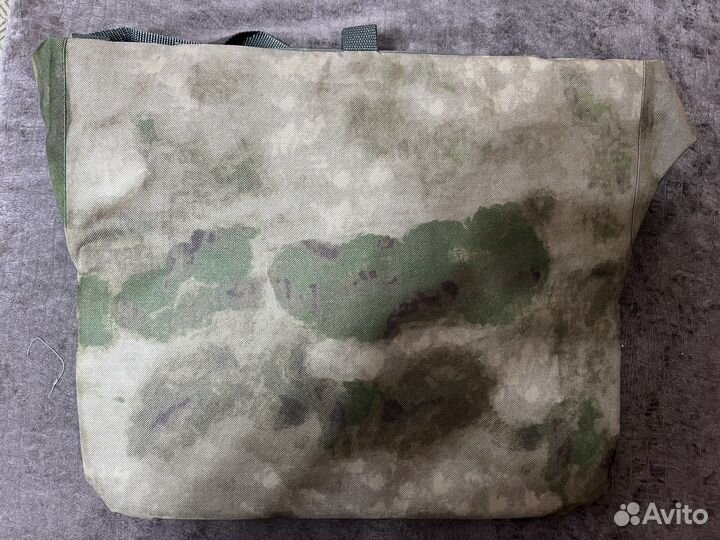 Пятиточечник с кевларом/ поджопник