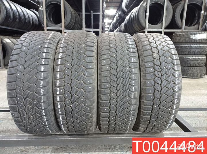 Gislaved Nord Frost 200 185/60 R15 100R