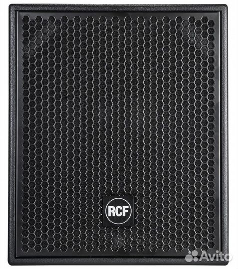 RCF S 8015 II Сабвуфер