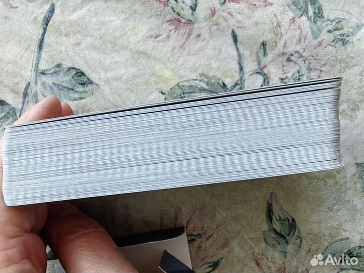 Таро Тота, производитель AGM