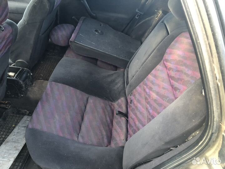 Сиденья опель