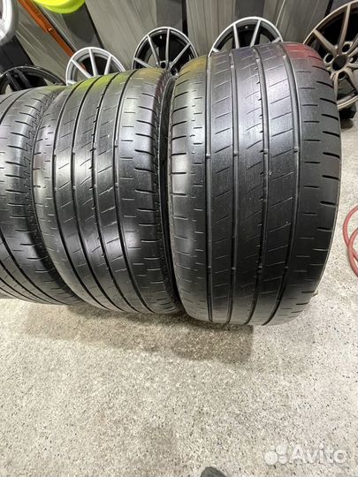 Bridgestone Turanza T005A 235/45 R18 94W