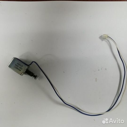 007QSZ1,008QSZ1,009QSZ1 Соленойд Sharp 5316