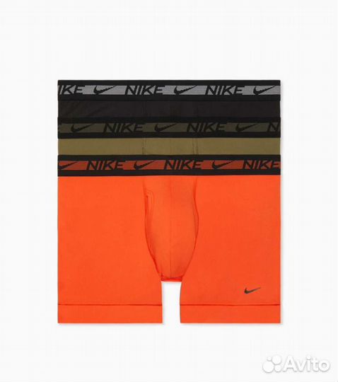 Трусы Nike оригинал