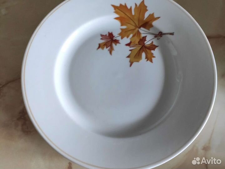 Набор столовой посуды