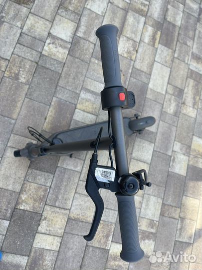 Электро самокат