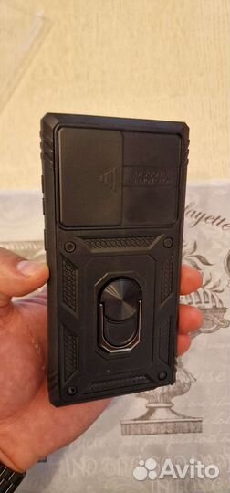 Чехол samsung ultra S22