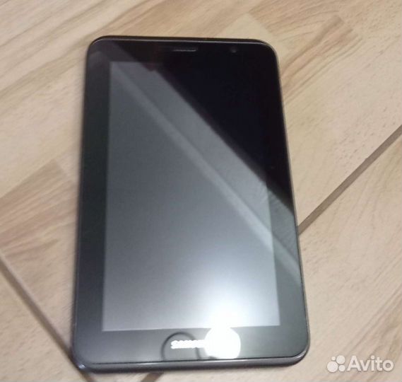 Samsung galaxy Tab 2