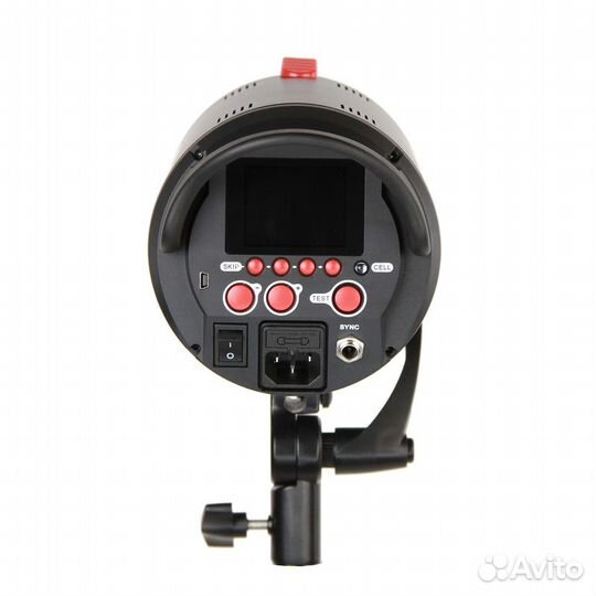 Вспышка студийная Falcon Eyes Phantom 800 HSS