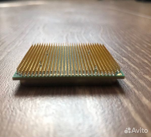 Процессор Amd athlon 64 x2