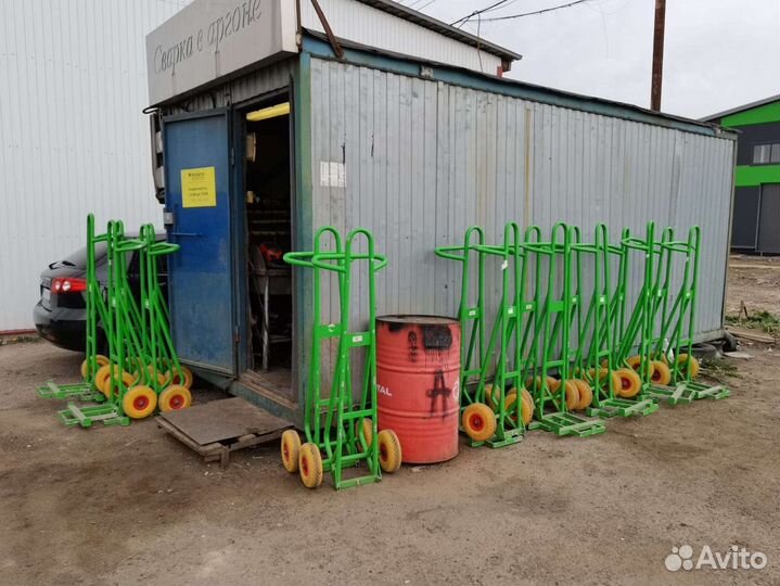 Сварка в аргоне