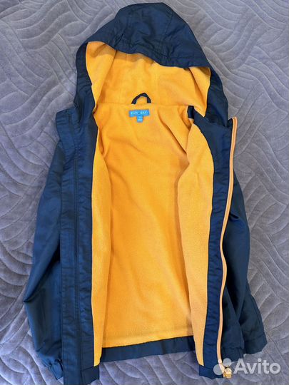 Ветровка Fun day 122р