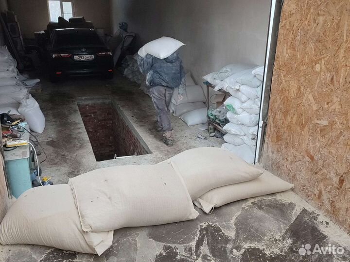 Комбикорм для всех (пшеницы+кукурузы+ячменя+горох)