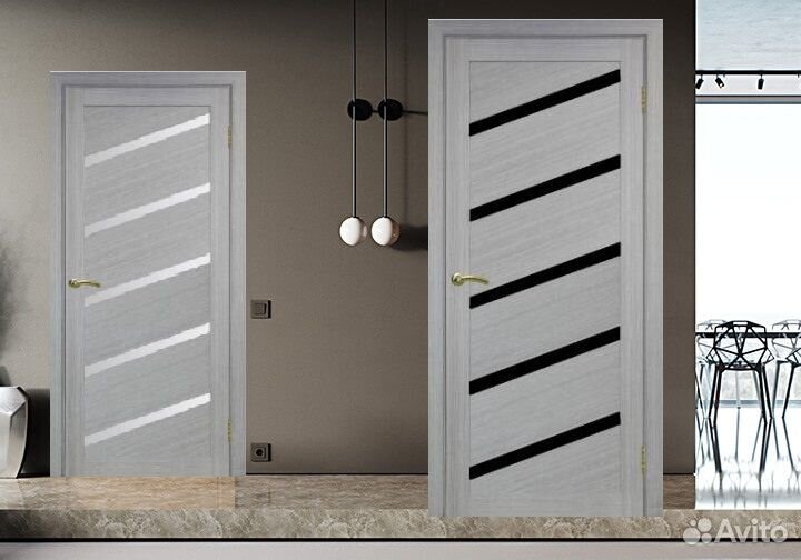 Дверь межкомнатная 