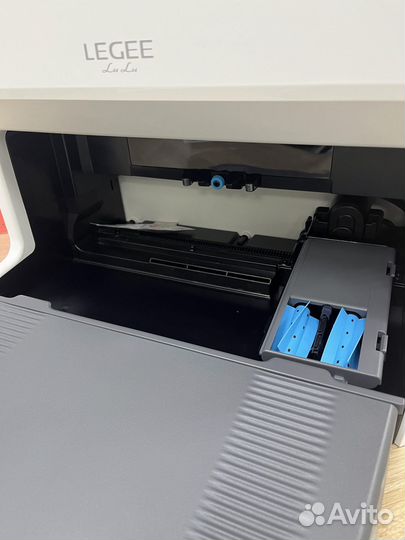 Станция самоочистки Hobot legee LuLu