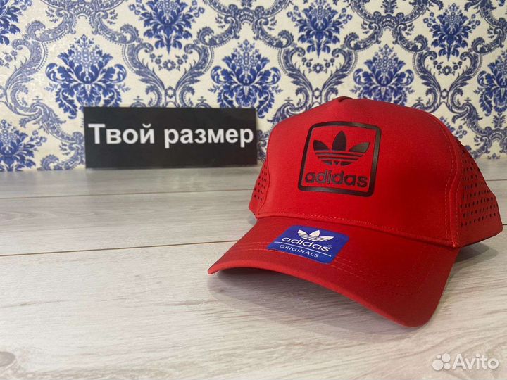 Кепка бейсболка