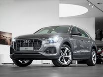 Новый Audi Q8 3.0 AT, 2023, цена от 10 900 000 руб.