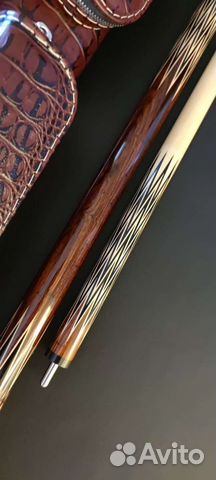 Бильярдный Кий Кокоболла Корона - Люкс