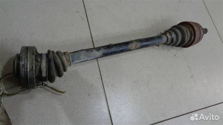 Полуось задняя правая BMW 3-Series E46 1998-2007