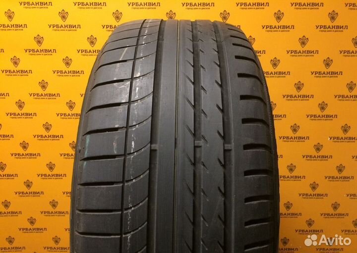 Goodyear Eagle F1 A/S-C 255/45 R19