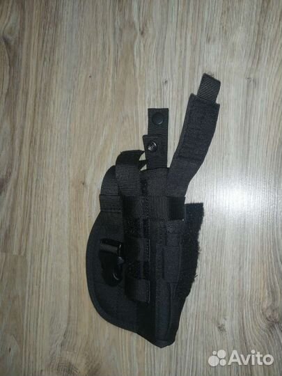 Кобура под пистолет