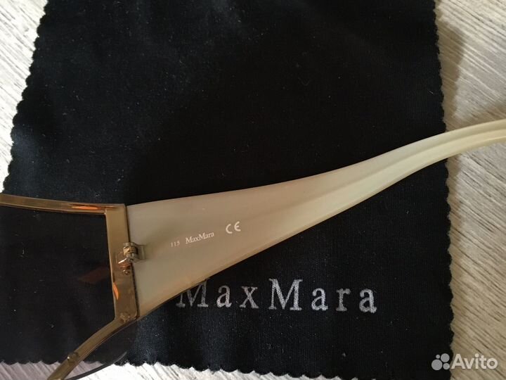 Очки Max Mara оригинал