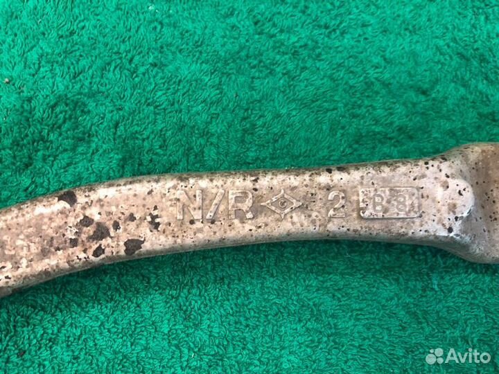 Рычаг задний правый Lexus Gs 4 (12-17) L10 4GR 2.5