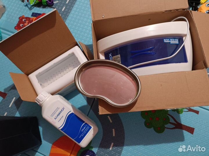 Стерилизатор