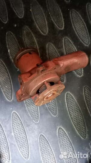 Водяной насос УАЗ