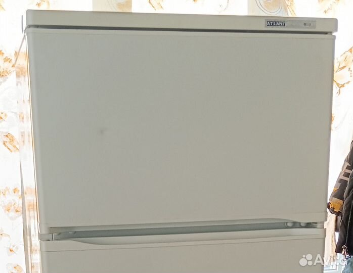 Холодидьник