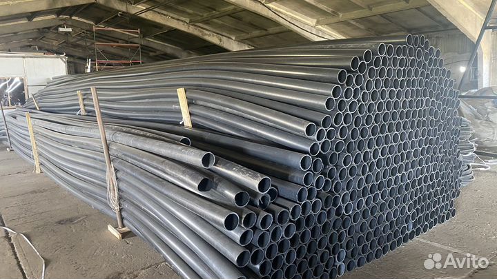 Продам Трубу пнд 110