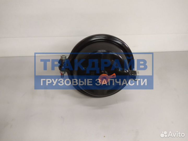 Камера тормозная Ивеко Траккер