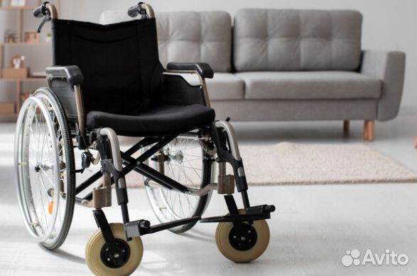 Аренда Прокат инвалидной коляски ottobock