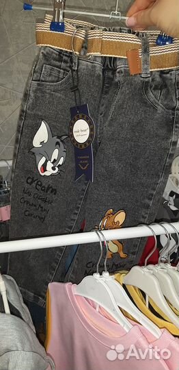 Детские вещи hm, zara новые